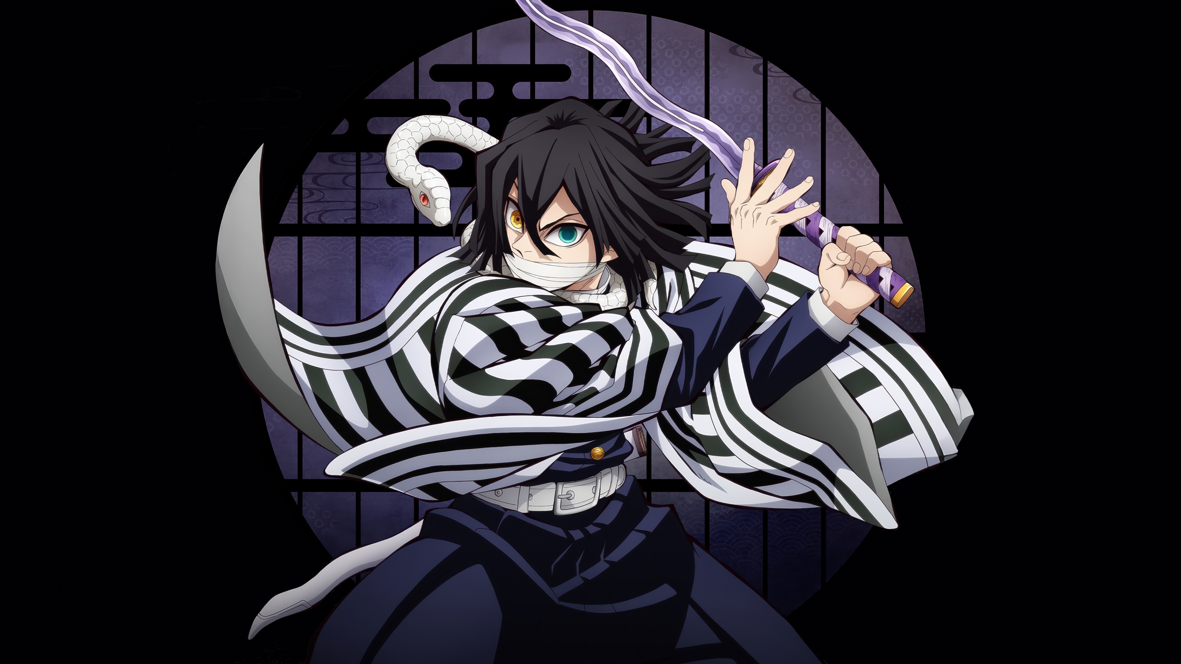 Wallpaper anime ngang 6347