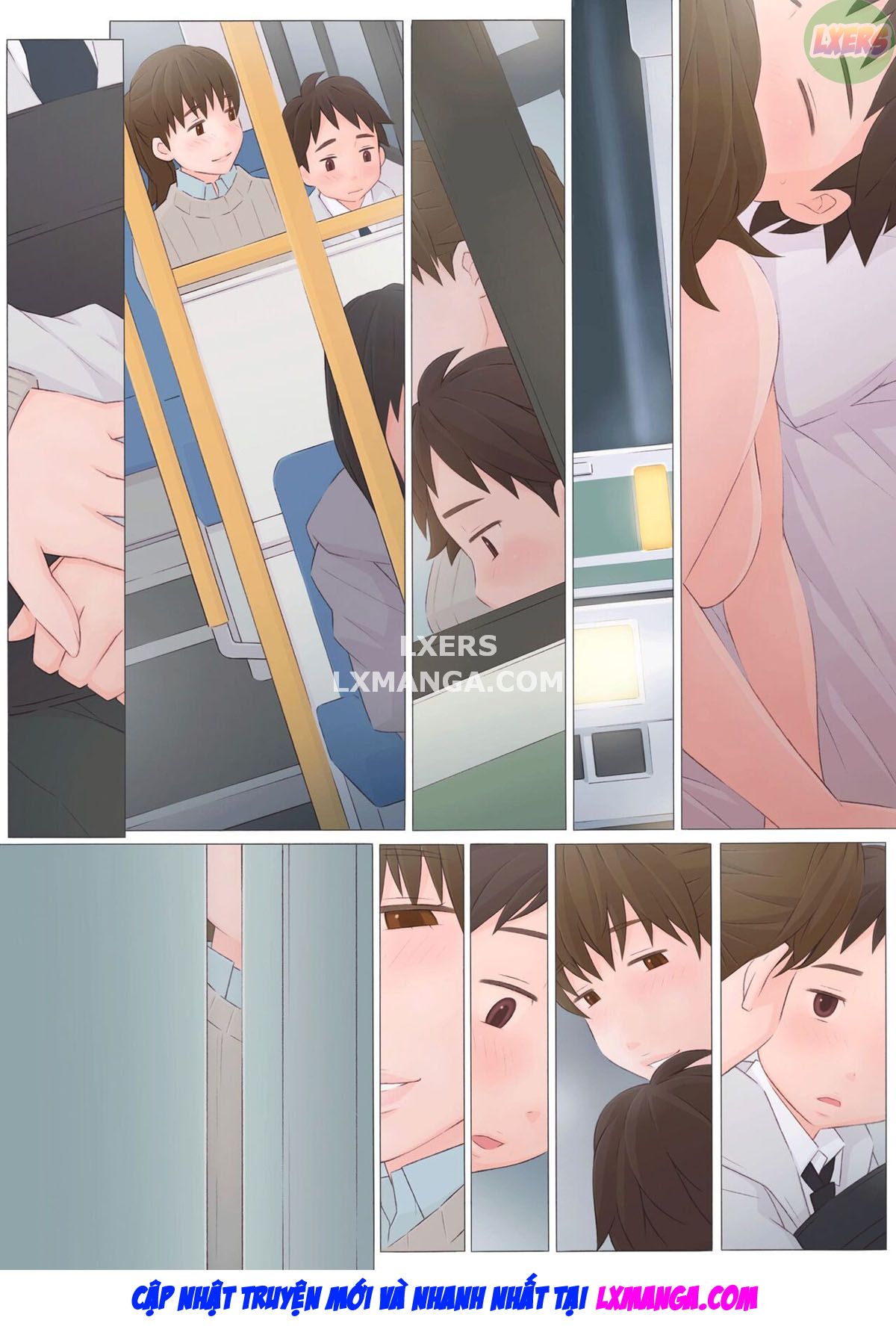 Đọc truyện hentai Về đêm đó chị gái mút chim em trai - Oneshot