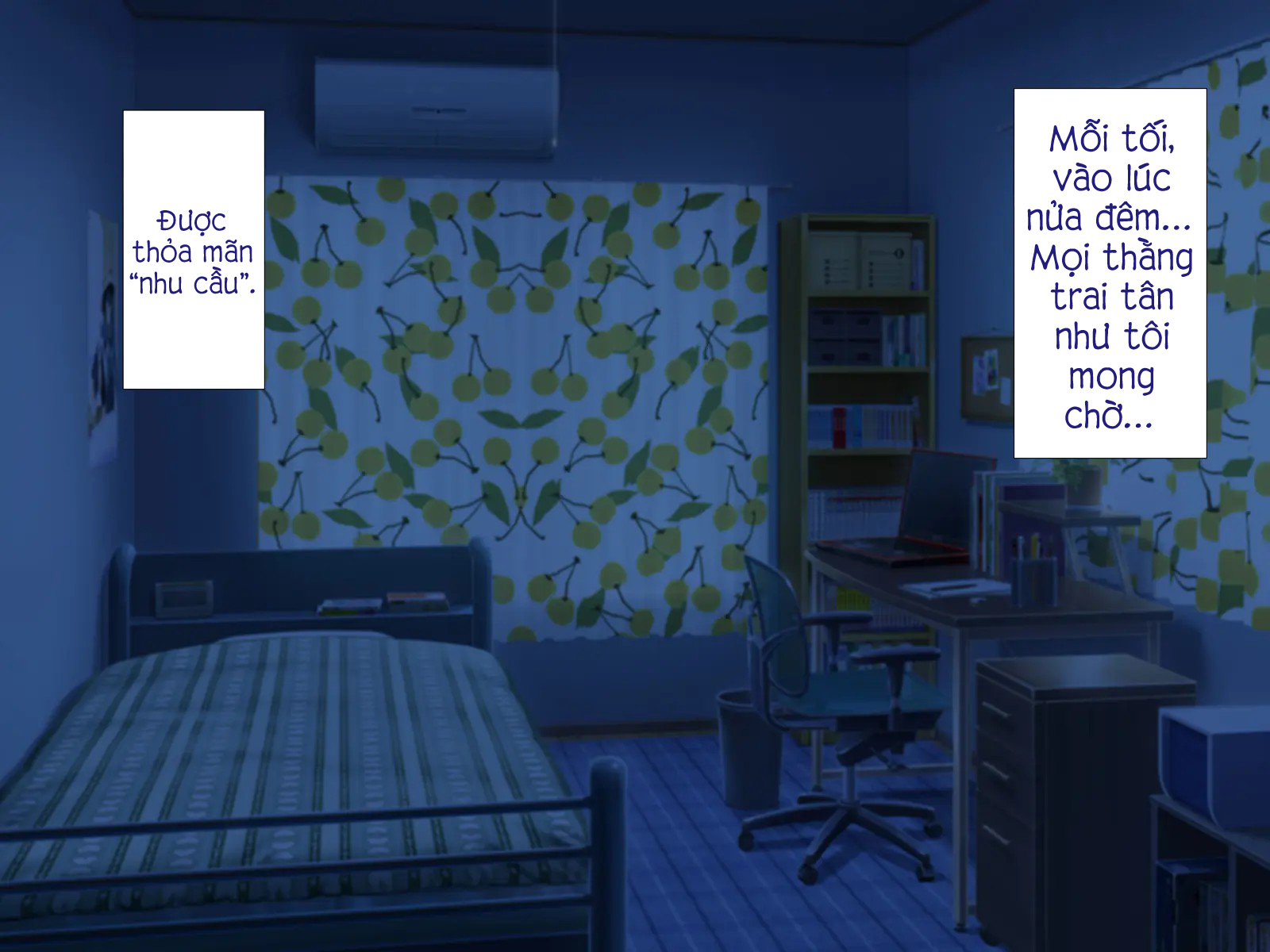 Đọc truyện hentai Giao kèo với Succubus. Phụ nữ trên thế giới là của bạn !! - Chap 1 - Giao kèo với Succubus