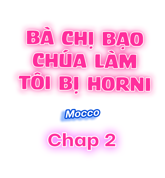 Đọc truyện hentai Bà chị bạo chúa làm tôi horni - Chap HIGH