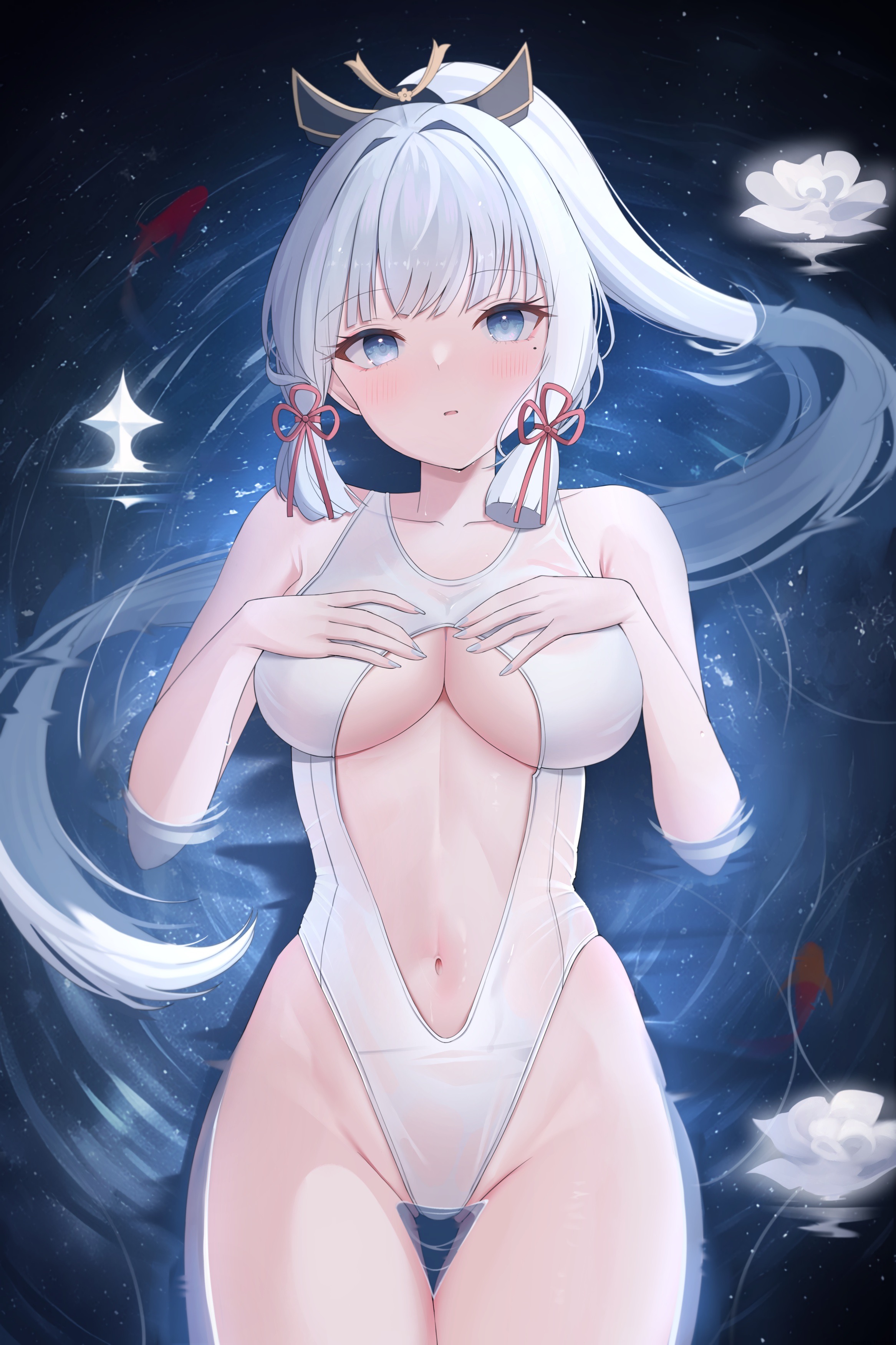Wallpaper wibu dọc 1204