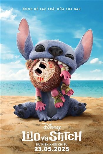 Lilo Và Stitch