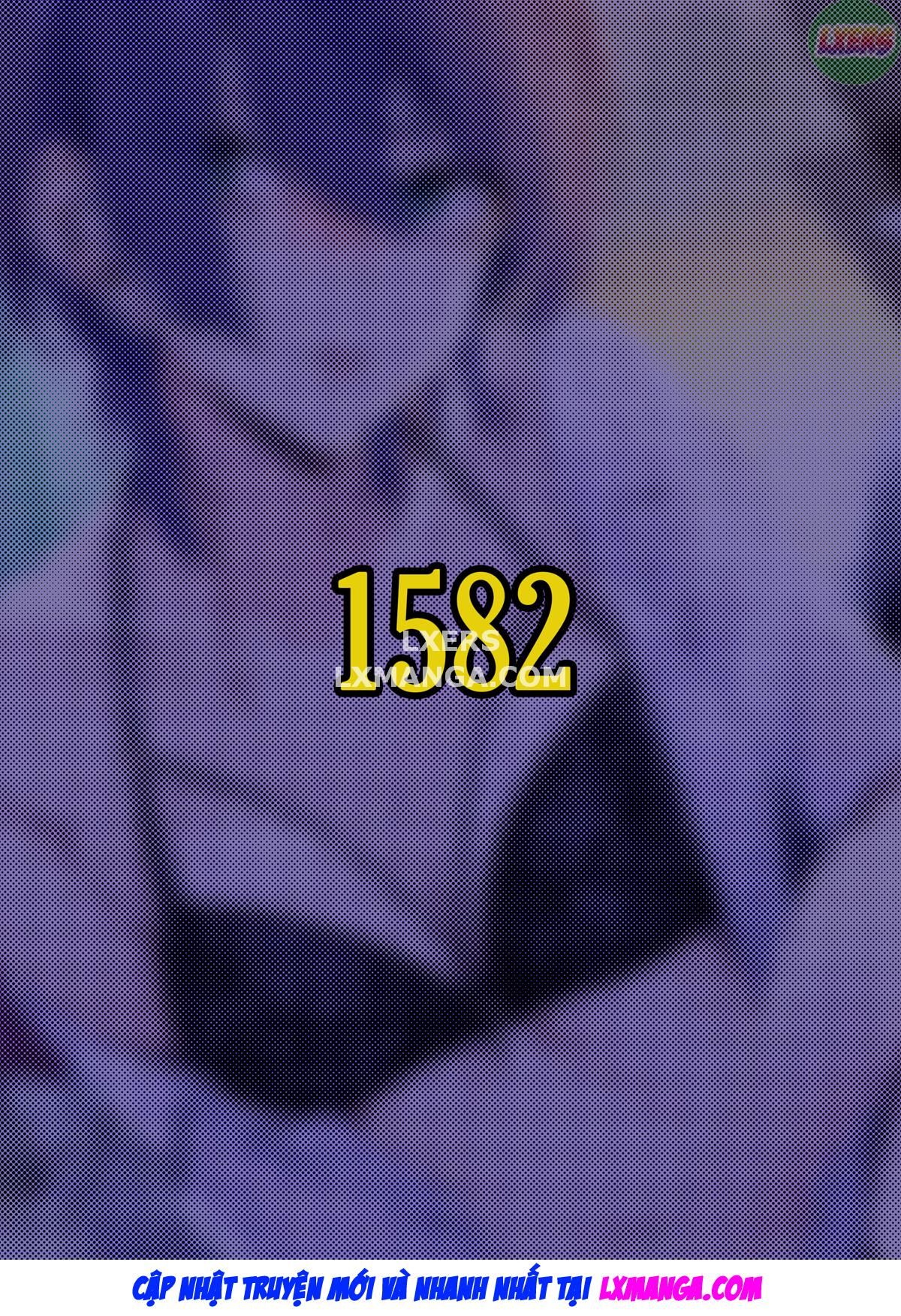 Đọc truyện hentai Khi tôi quay lưng lại tôi thực sự bị bệnh - Oneshot