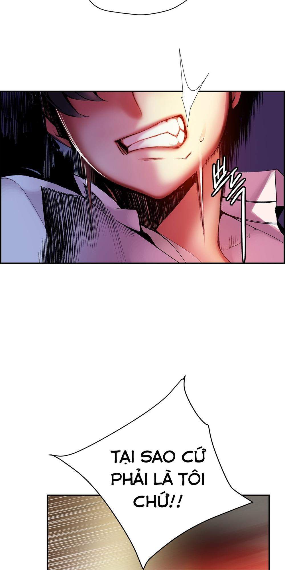 Đọc truyện hentai Sự Ràng Buộc Của Lilith - Chap 22