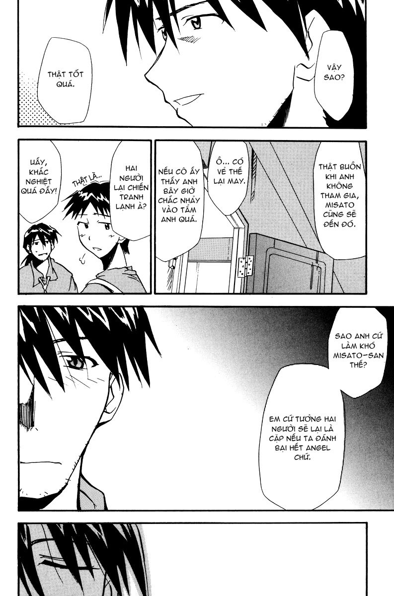 Đọc truyện hentai RE-TAKE - Chap 6 - RE-TAKE 4 part 2