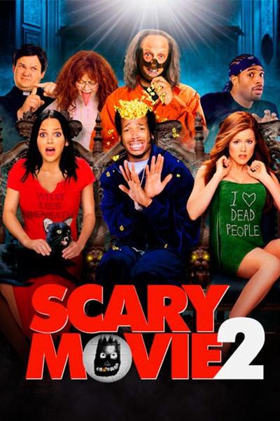 Liên Khúc Kinh Dị 2