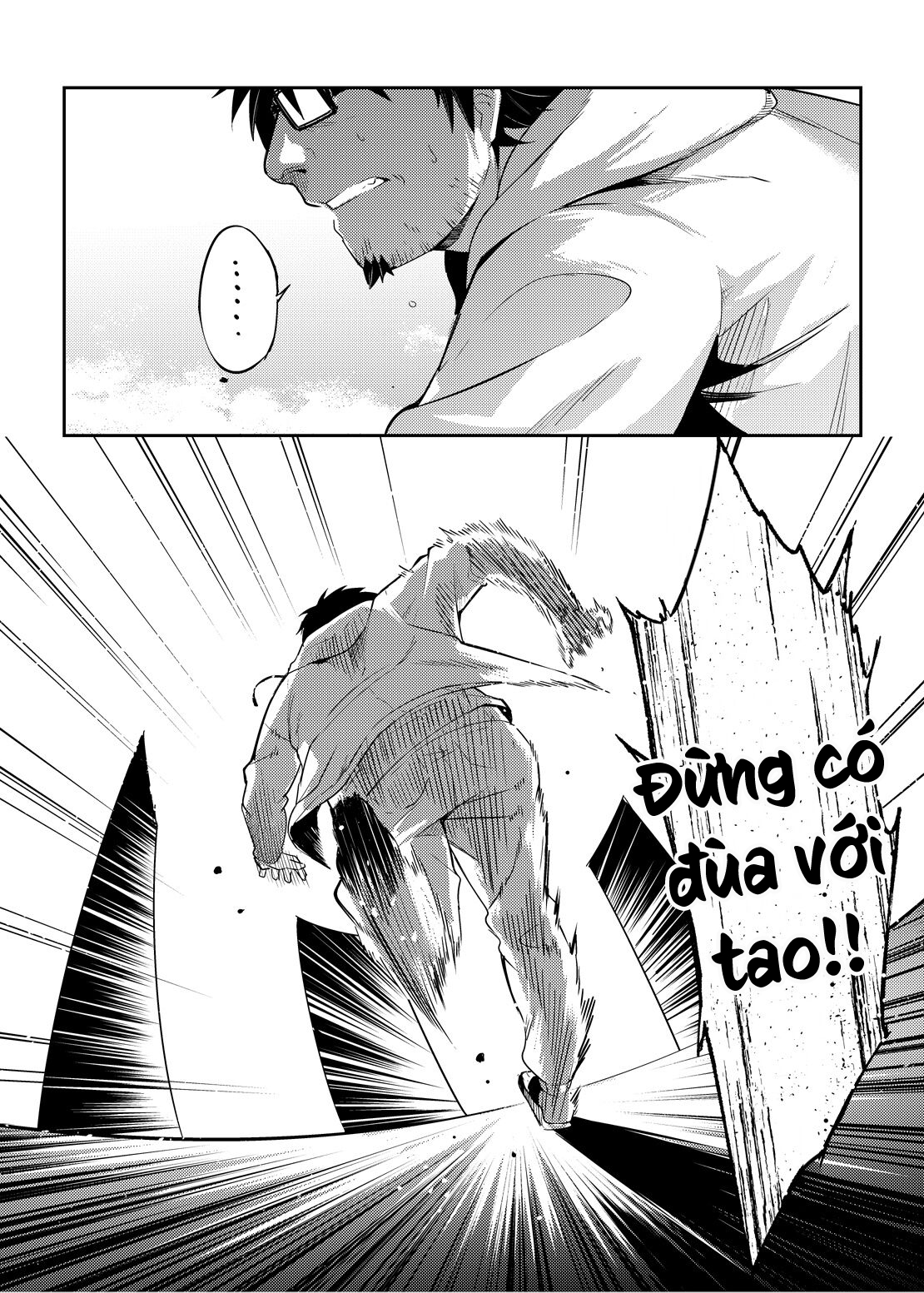 Đọc truyện hentai Tiết học ma pháp thủy vương cấp cùng Roxy-sensei - Oneshot