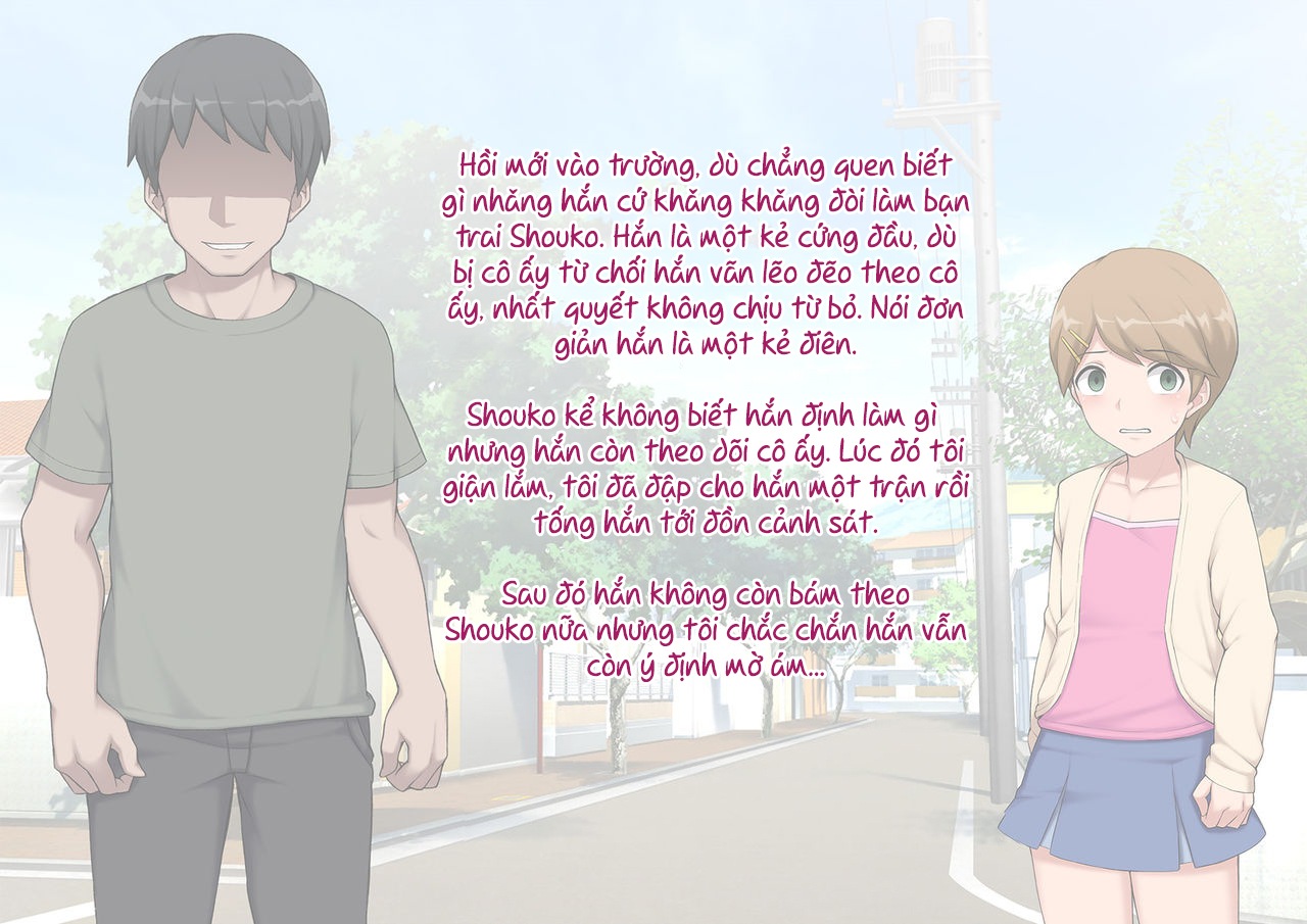 Đọc truyện hentai Nữ tính hóa và con đường từ bạn trai người khác thành vợ của người ta! - Chap 1