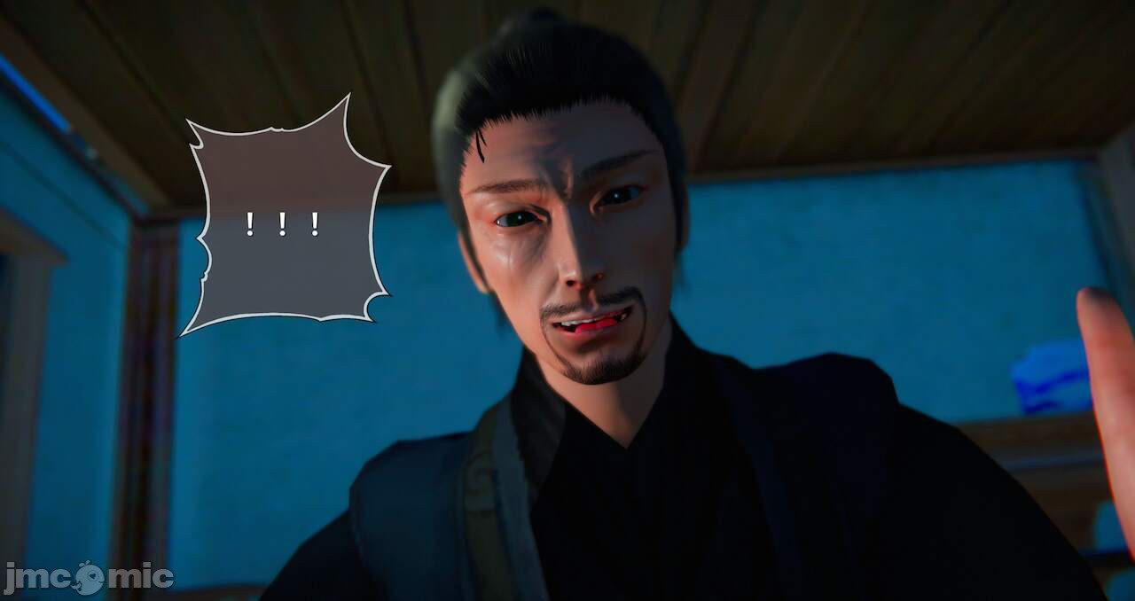 Đọc truyện hentai Tiên kiếm kì hiệp truyện - Chap 5