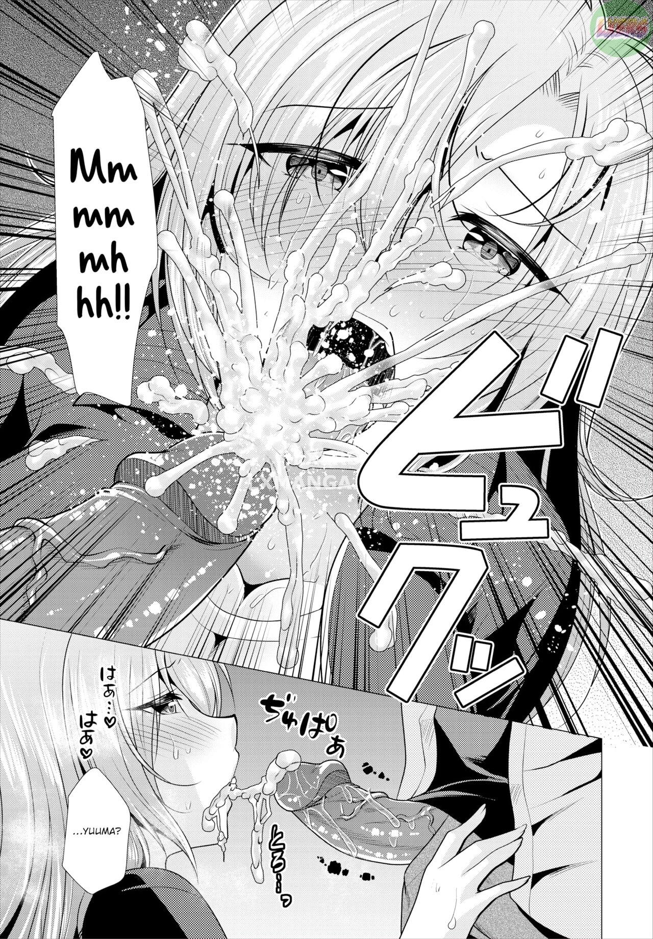 Đọc truyện hentai Trả tiền thuê trọ thông qua chịch - Chap 10