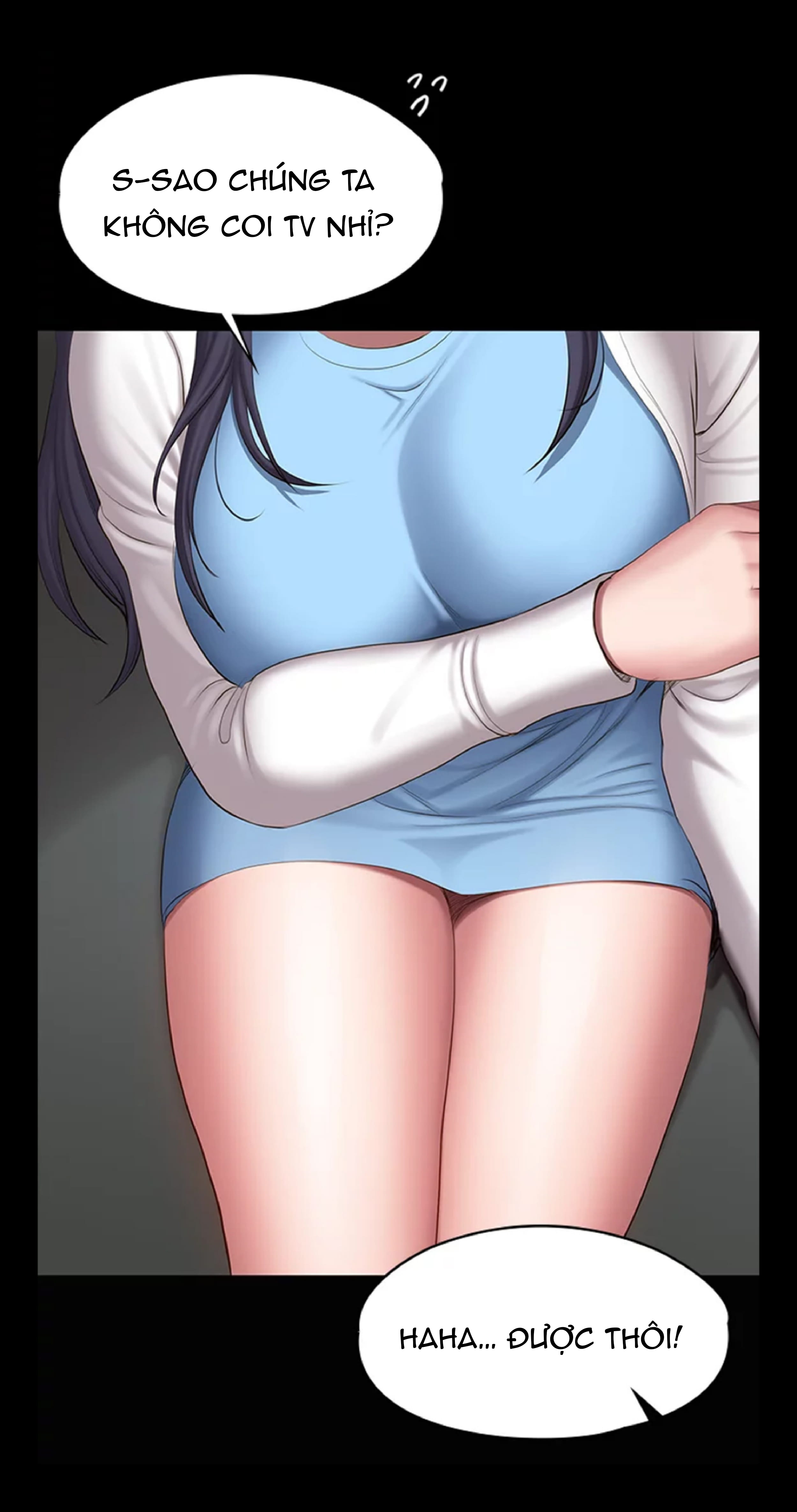 Đọc truyện hentai Huấn Luyện Viên Thể Hình - Chap 89