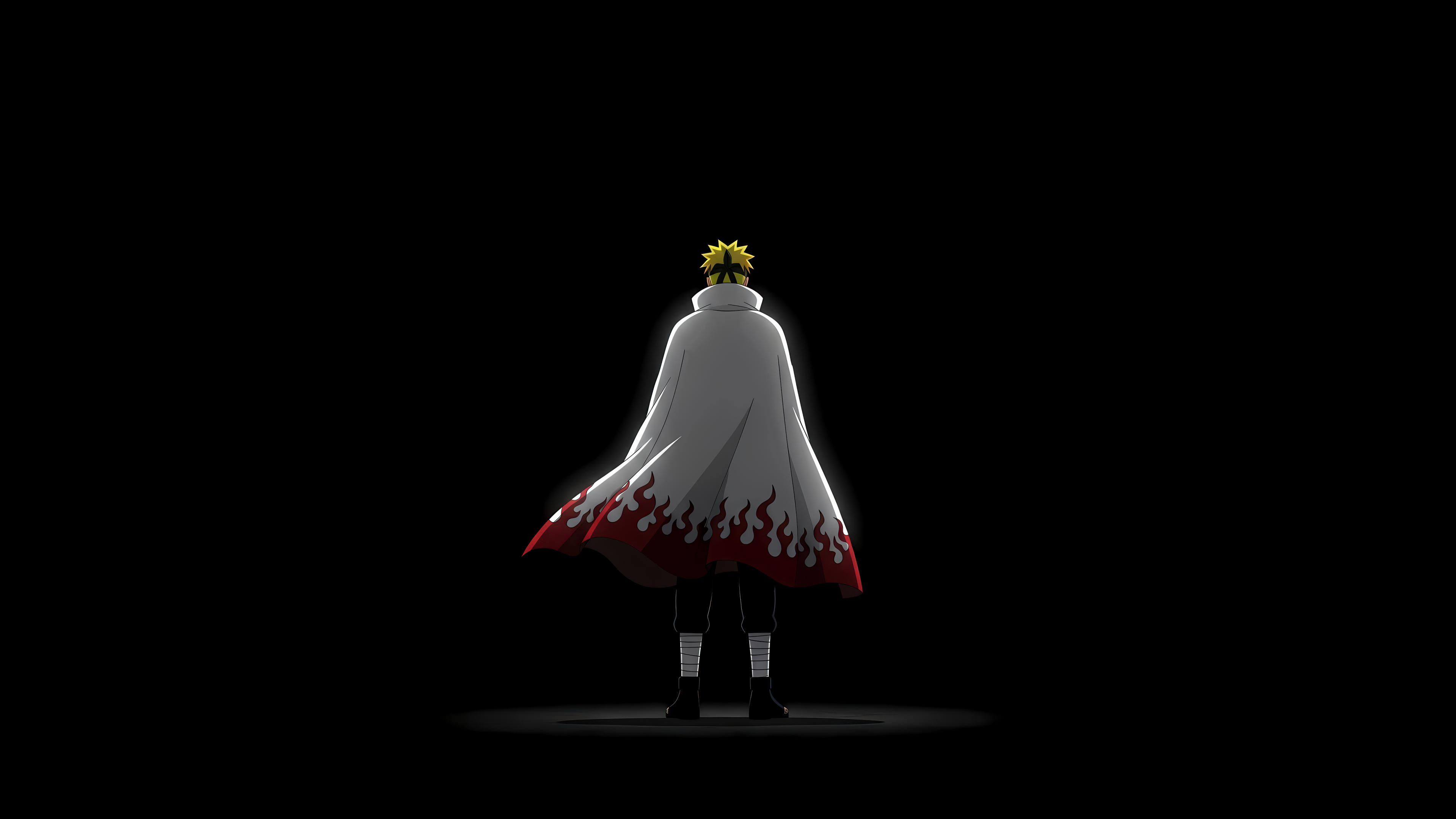 Wallpaper anime ngang 6322