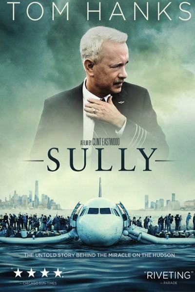 Cơ Trưởng Sully