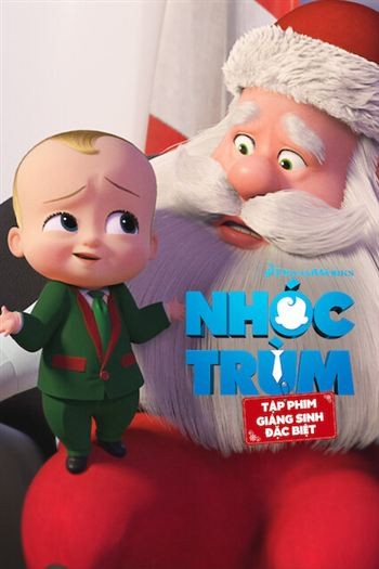 Nhóc Trùm Tập Phim Giáng Sinh Đặc Biệt