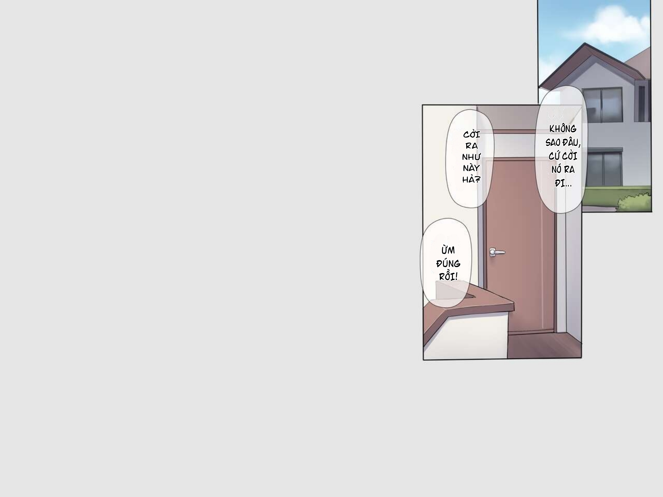 Đọc truyện hentai Bạn gái ngực bự của bạn thân rất hợp với cặc của tôi đến nỗi tôi cứ cắm sừng cô ấy cho đến khi cô ấy có thai. - Bản gộp 1