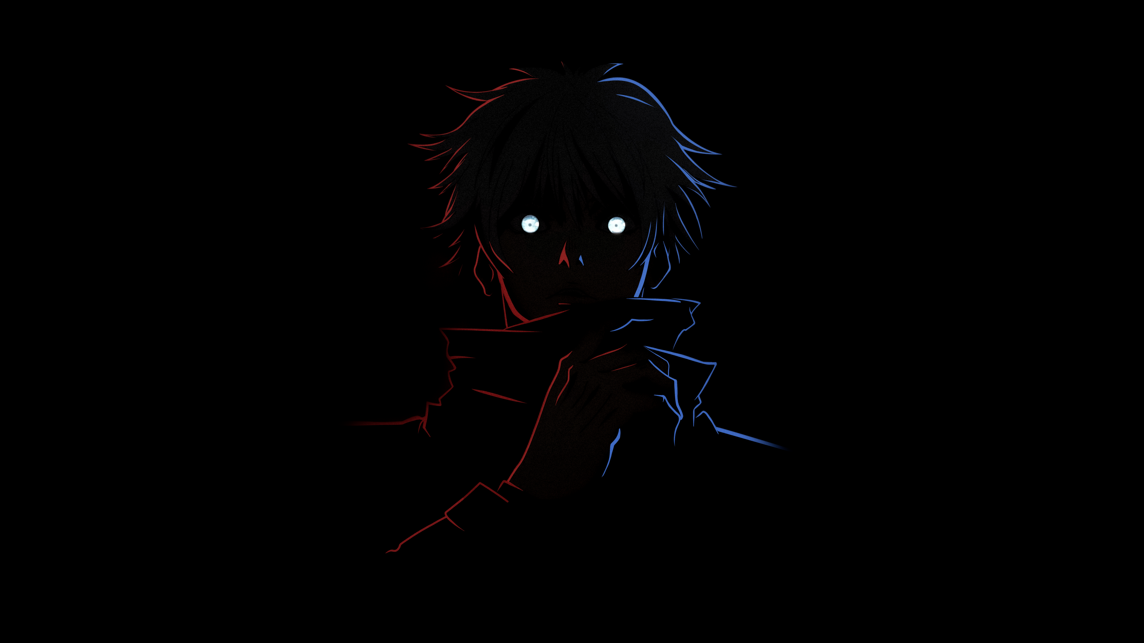 Wallpaper anime ngang 6712