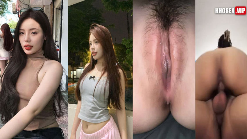 Clip sex Địt em gái xinh hot girl body siêu phẩm cực sung - Phần 1