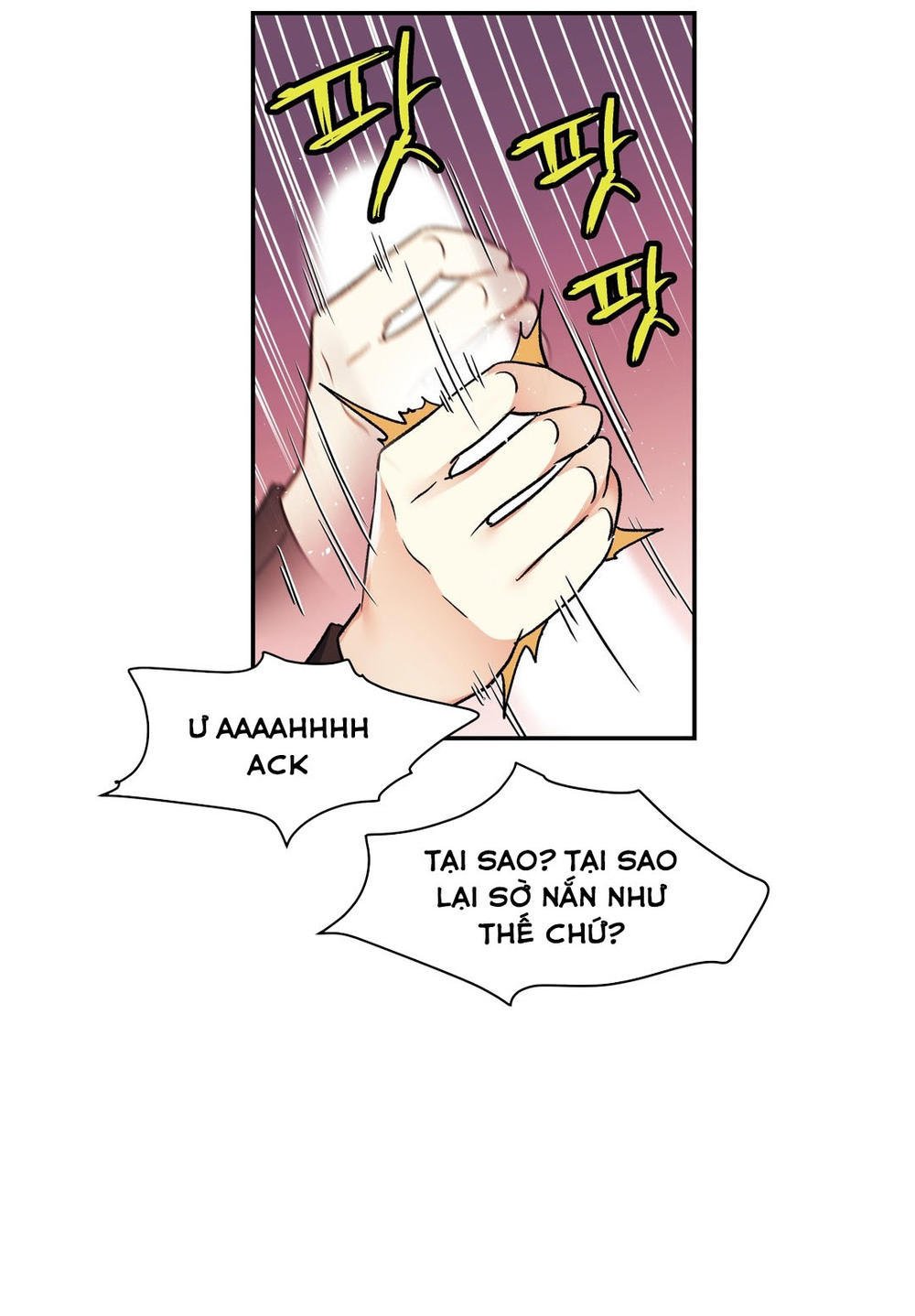 Đọc truyện hentai Dõi theo tình đầu - Chap 8