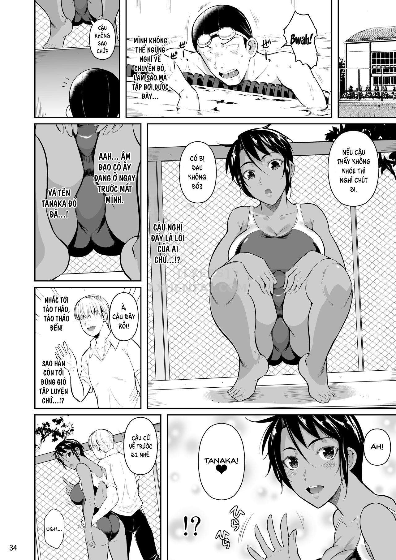 Đọc truyện hentai Concubine X Casual Sex Campus - Chap 2