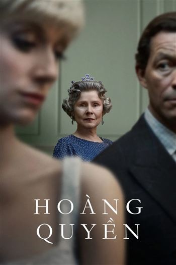 Hoàng Quyền Mùa 5