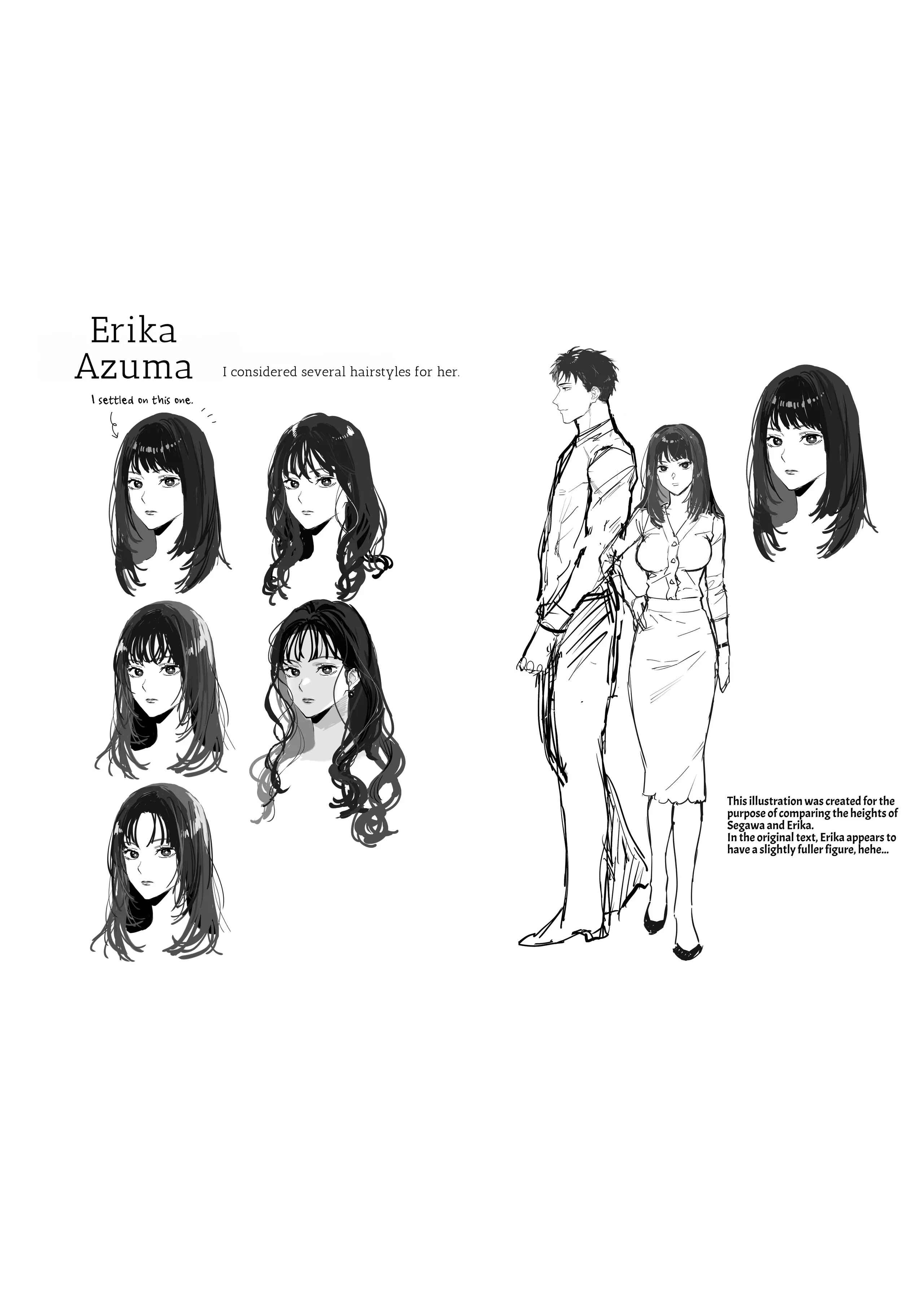 Đọc truyện hentai Tôi đã trở thành mục tiêu tình cảm của anh ấy! - Oneshot