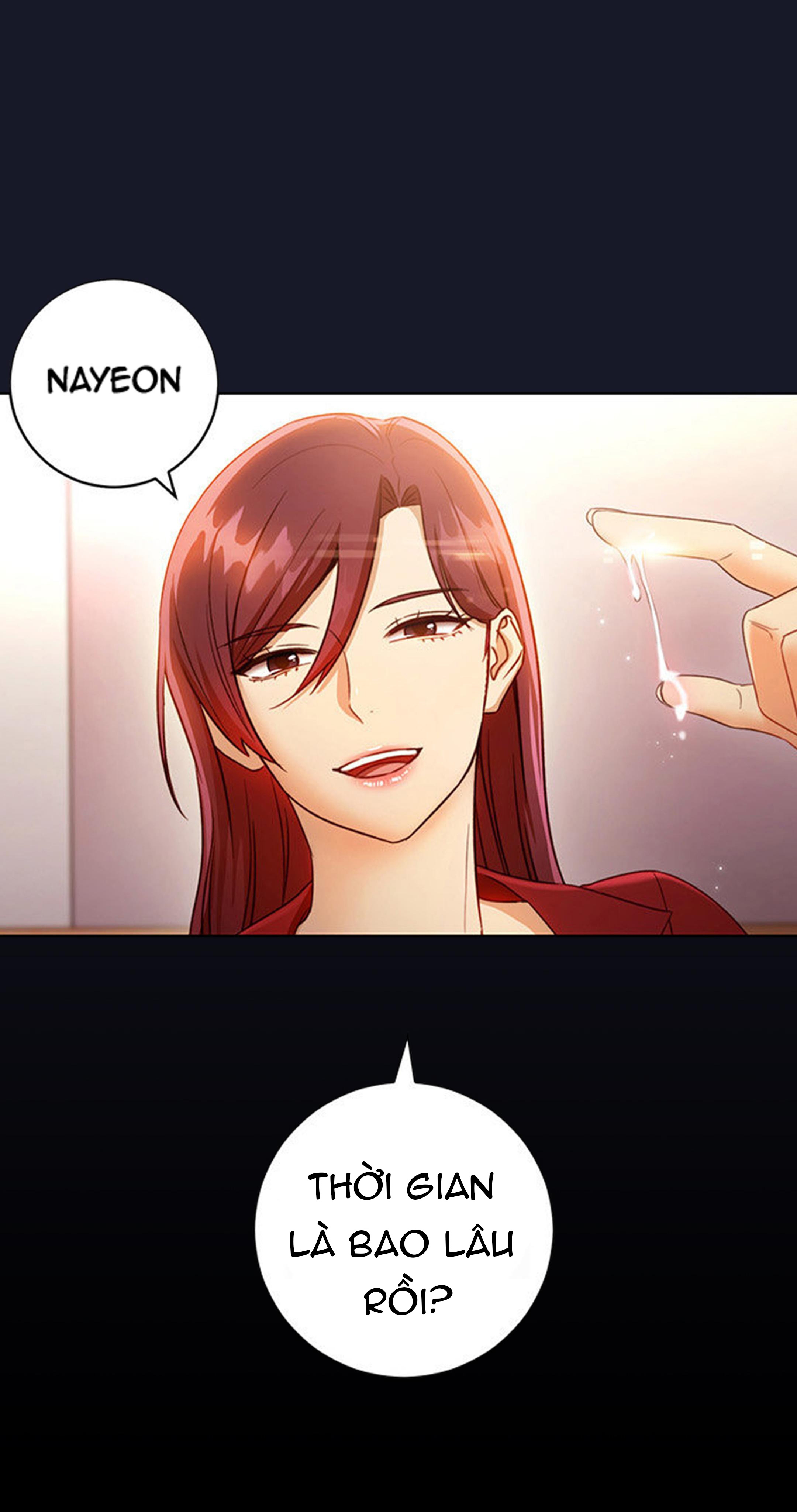 Đọc truyện hentai Bạn Của Mẹ Kế - Chap 40