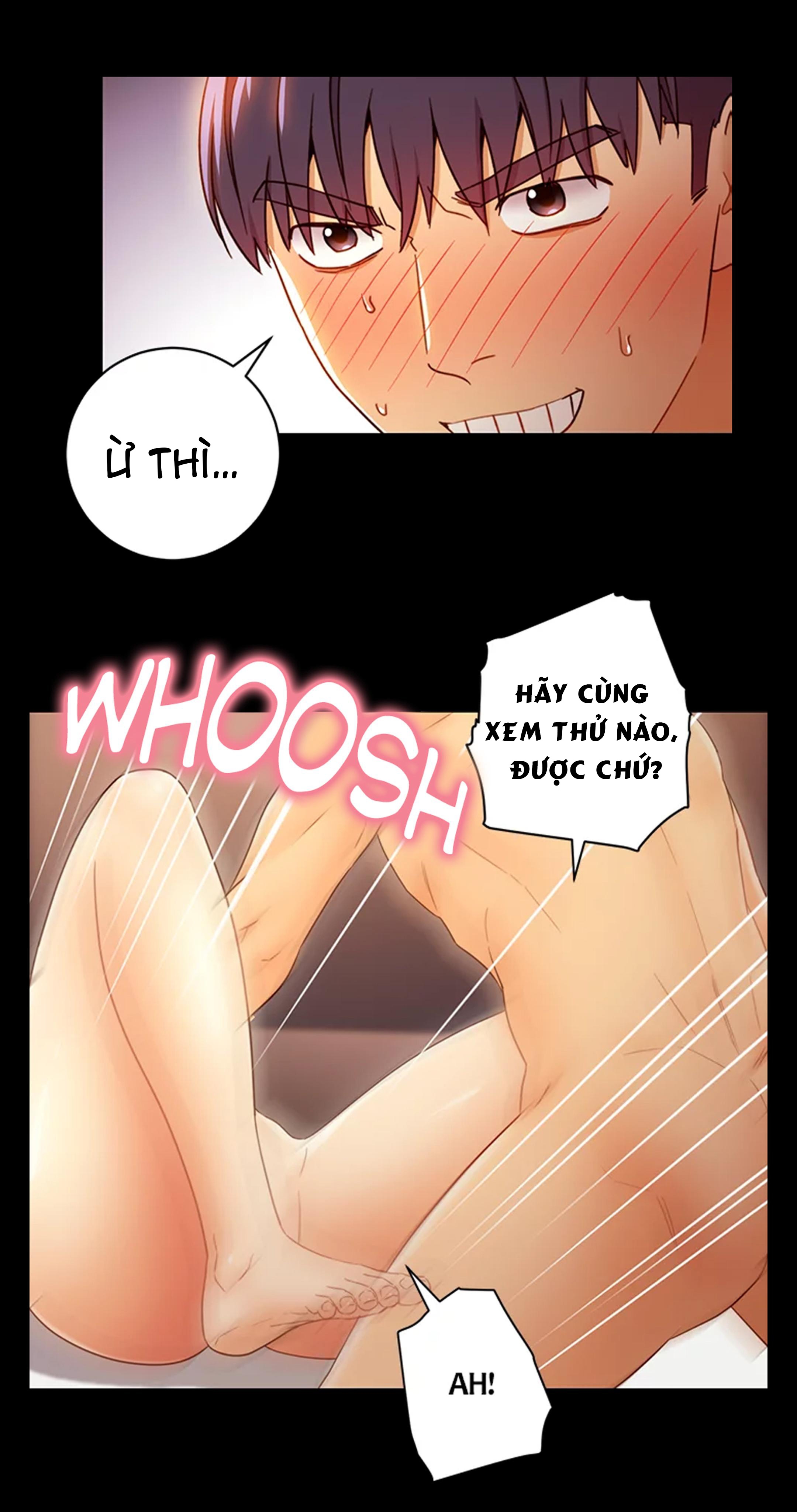 Đọc truyện hentai Bạn Của Mẹ Kế - Chap 42