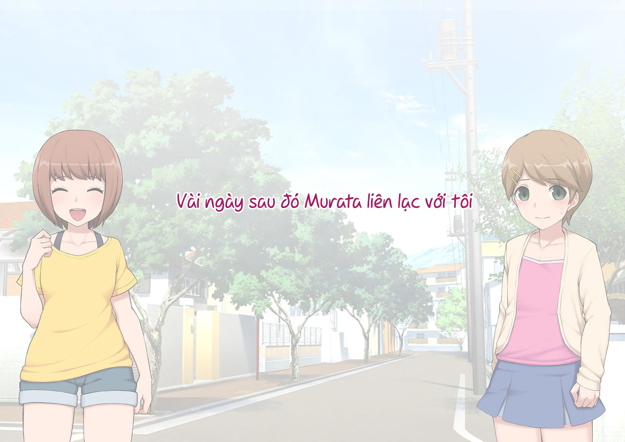 Đọc truyện hentai Nữ tính hóa và con đường từ bạn trai người khác thành vợ của người ta! - Chap 2