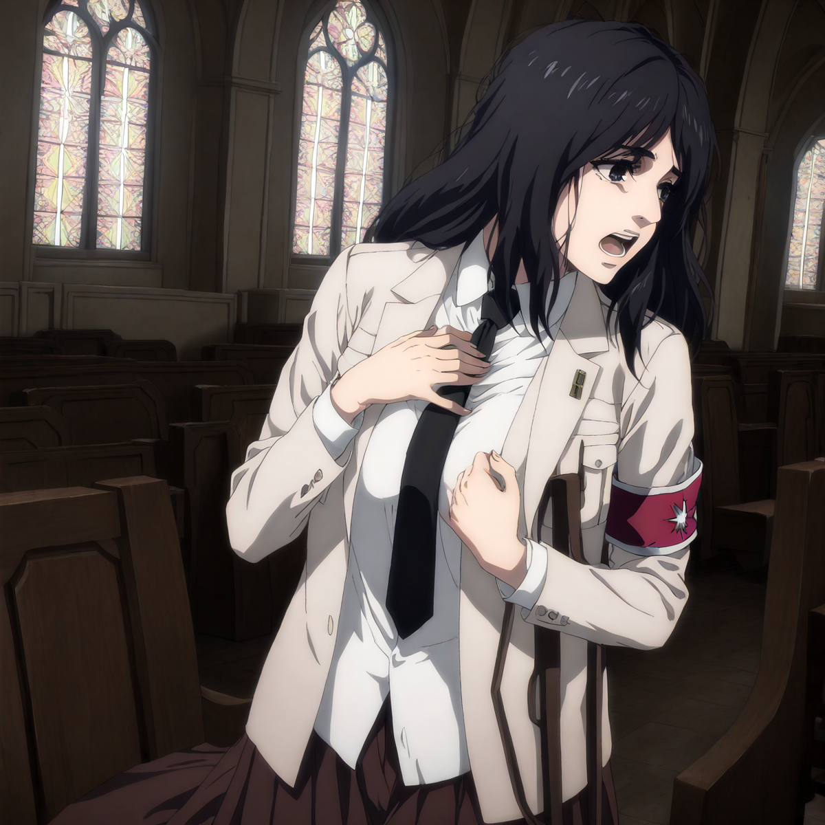 Đọc truyện hentai Tuyển tập Albums Art hentai - Chap 655 - Peak Finger