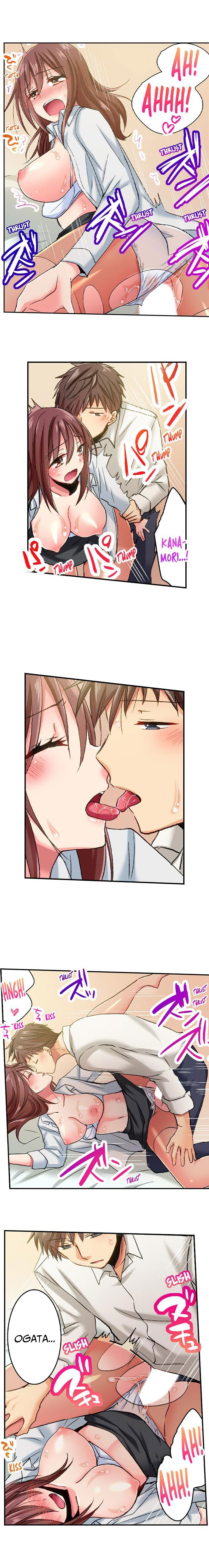 Đọc truyện hentai Phụ Nữ Khi Say - Chap 29-30