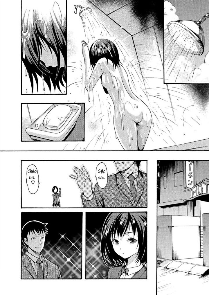 Đọc truyện hentai Tên cô ấy là Y - Oneshot.