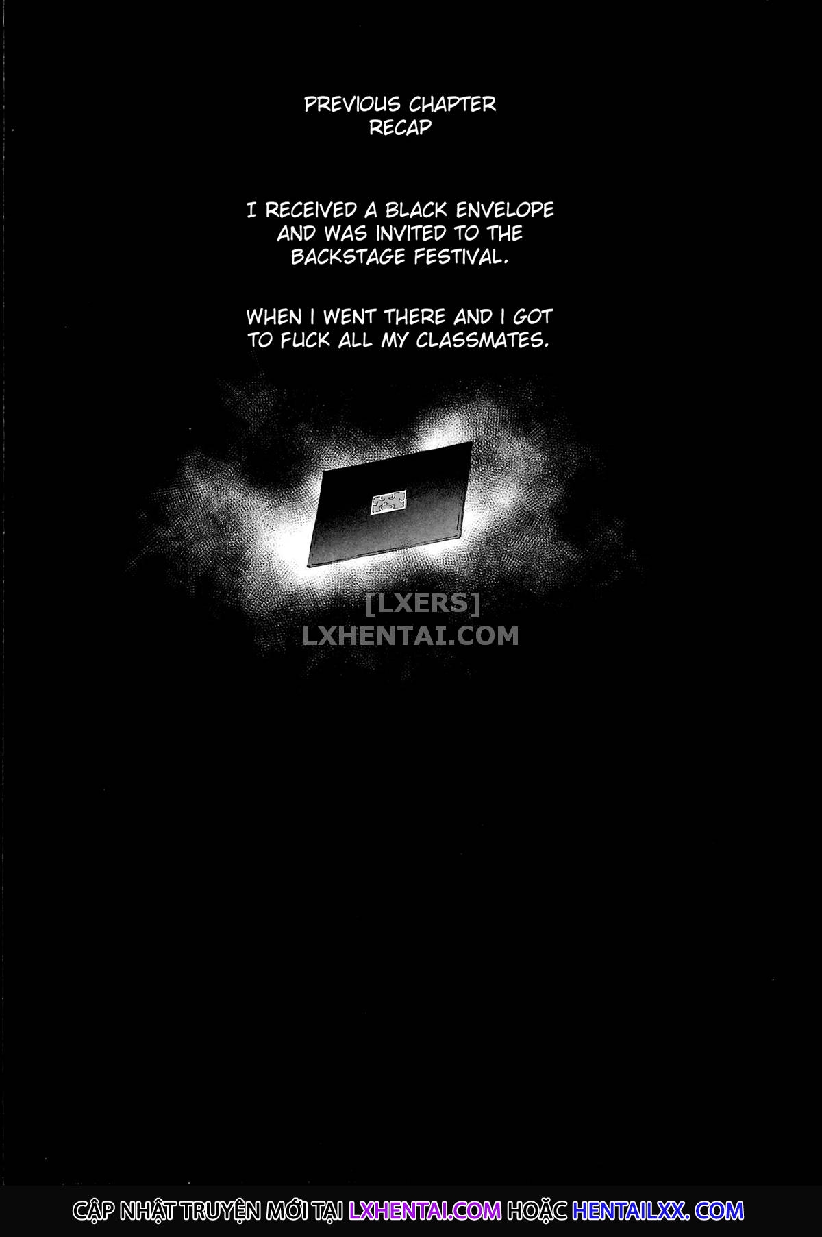 Đọc truyện hentai The Old School Building's Backstage Festival - Chap 2 - Is Your Order Mating? Animal Petting Cafe Edition