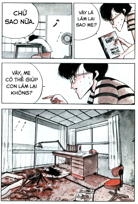 Đọc truyện hentai Demon Child - Oneshot