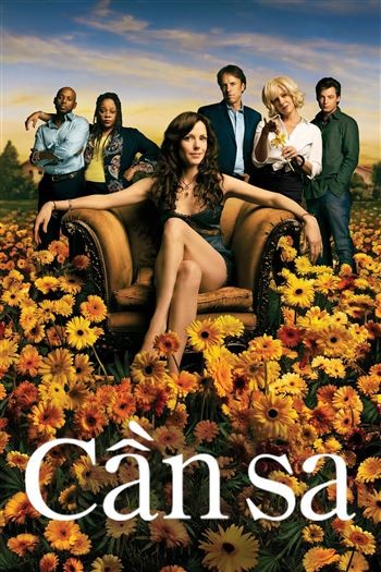 Cần Sa Mùa 2