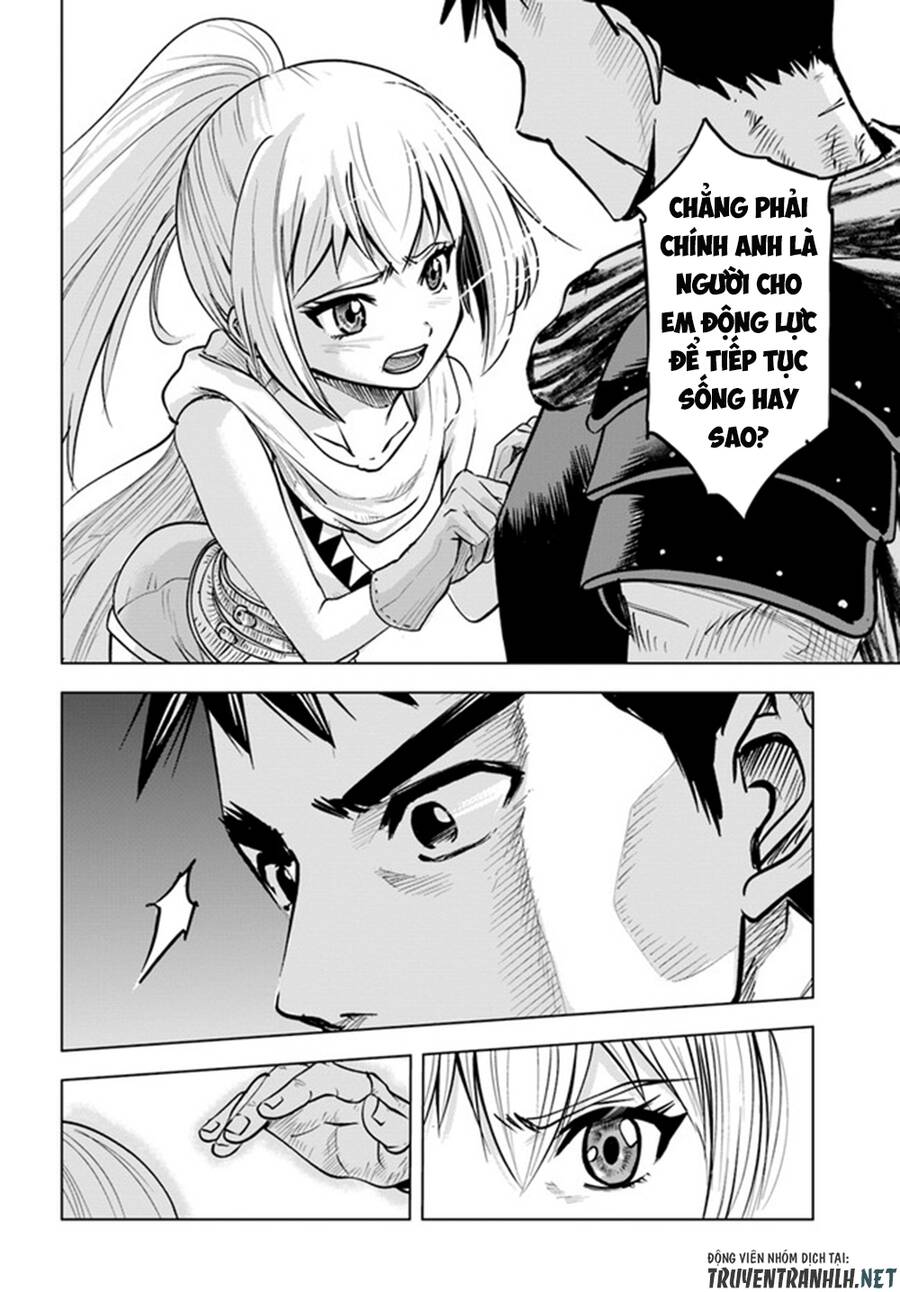 Đọc truyện hentai Hành trình chịch dạo của của máy dập cổ đại - Chap 25