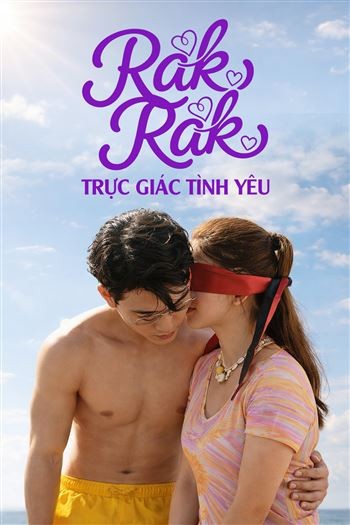 Rak Rak Trực Giác Tình Yê