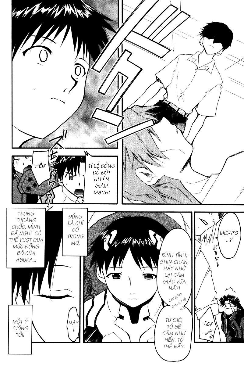 Đọc truyện hentai RE-TAKE - Chap 1 - RE-TAKE 1