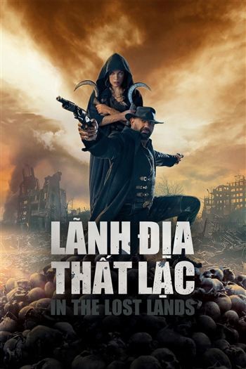 Lãnh Địa Thất Lạc