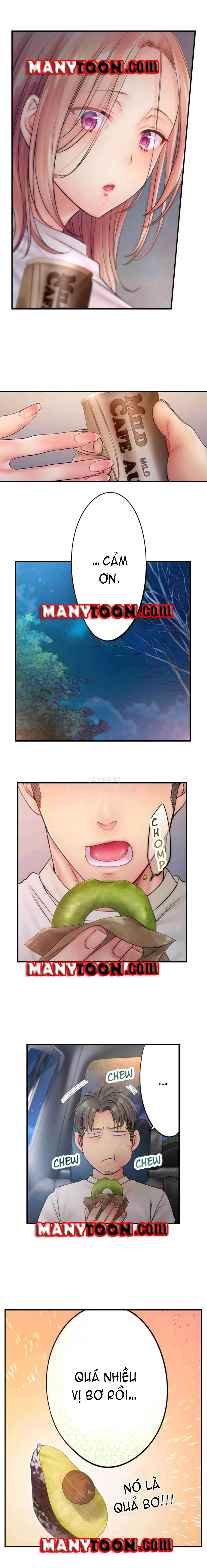 Đọc truyện hentai Tôi Không Thể Cưỡng Lại Cách Hắn Mát-xa! - Chap 49-50-51