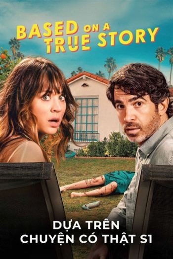 Dựa Trên Chuyện Có Thật Mùa 1