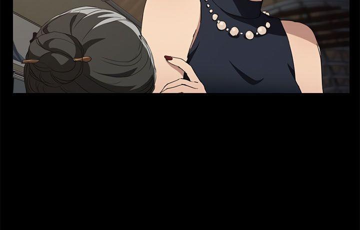 Đọc truyện hentai Mẹ Kế - Chap 34