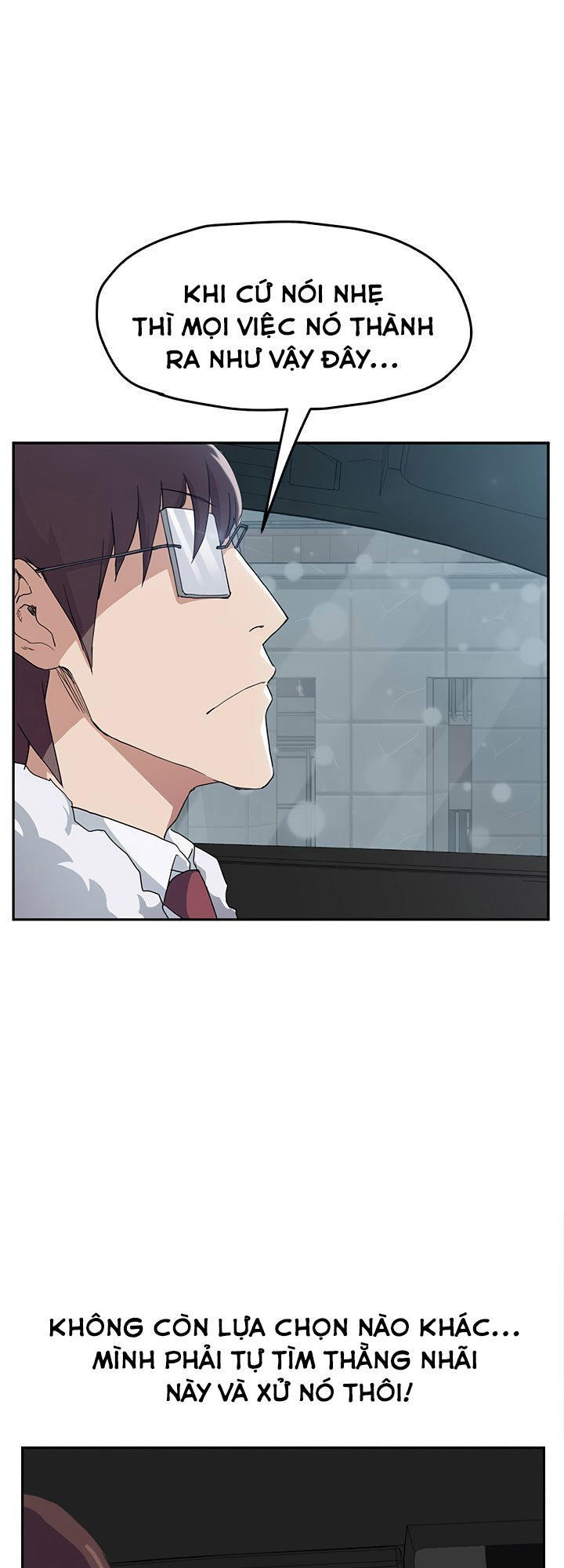 Đọc truyện hentai Mẹ Kế - Chap 47