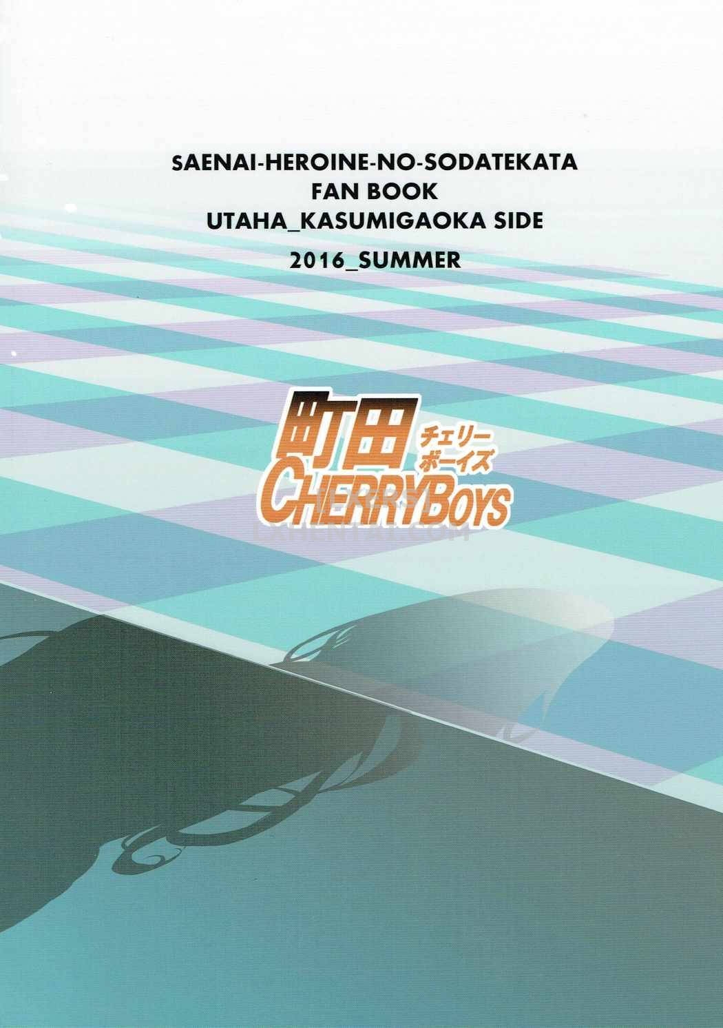 Đọc truyện hentai How the Boring Couples Does It - Chap 4