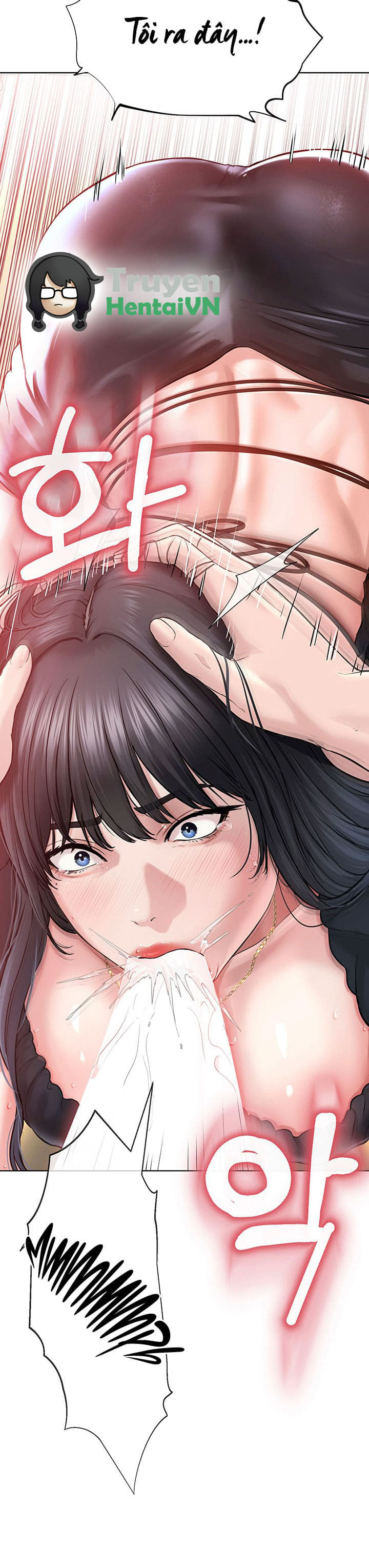 Đọc truyện hentai Ta là giáo chủ cuồng giáo - Chap 2
