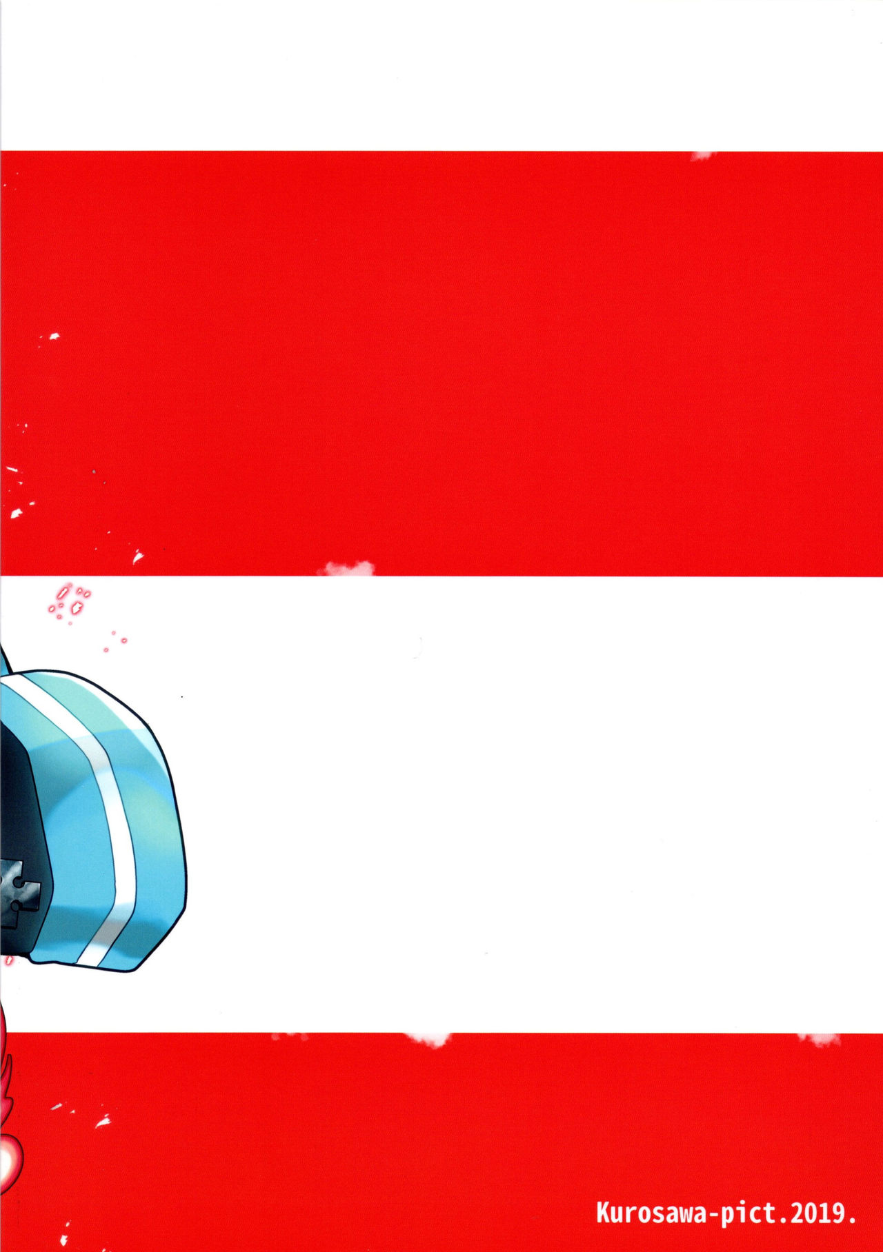 Đọc truyện hentai Korette Lucky Sukeberarette Level nano!? - Oneshot