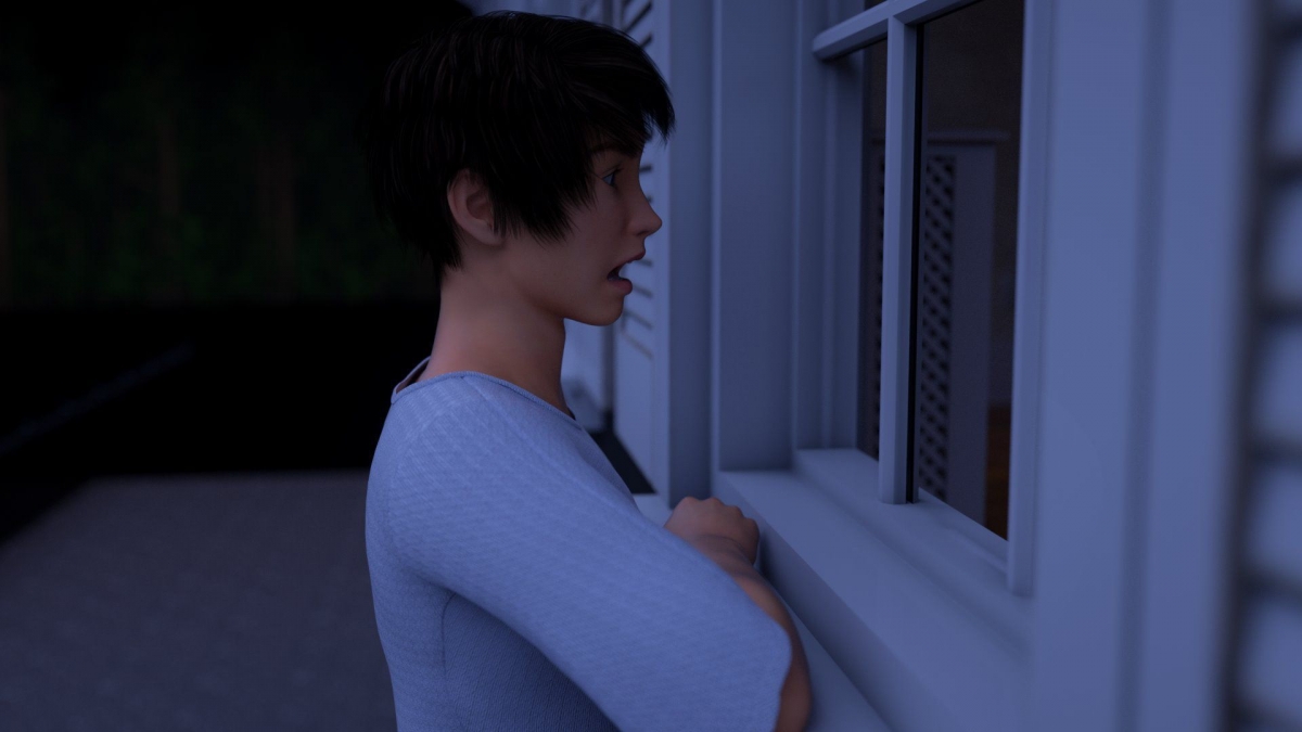 Đọc truyện hentai Milfy City v0.6e - MILFY City v0.6e - Part 2