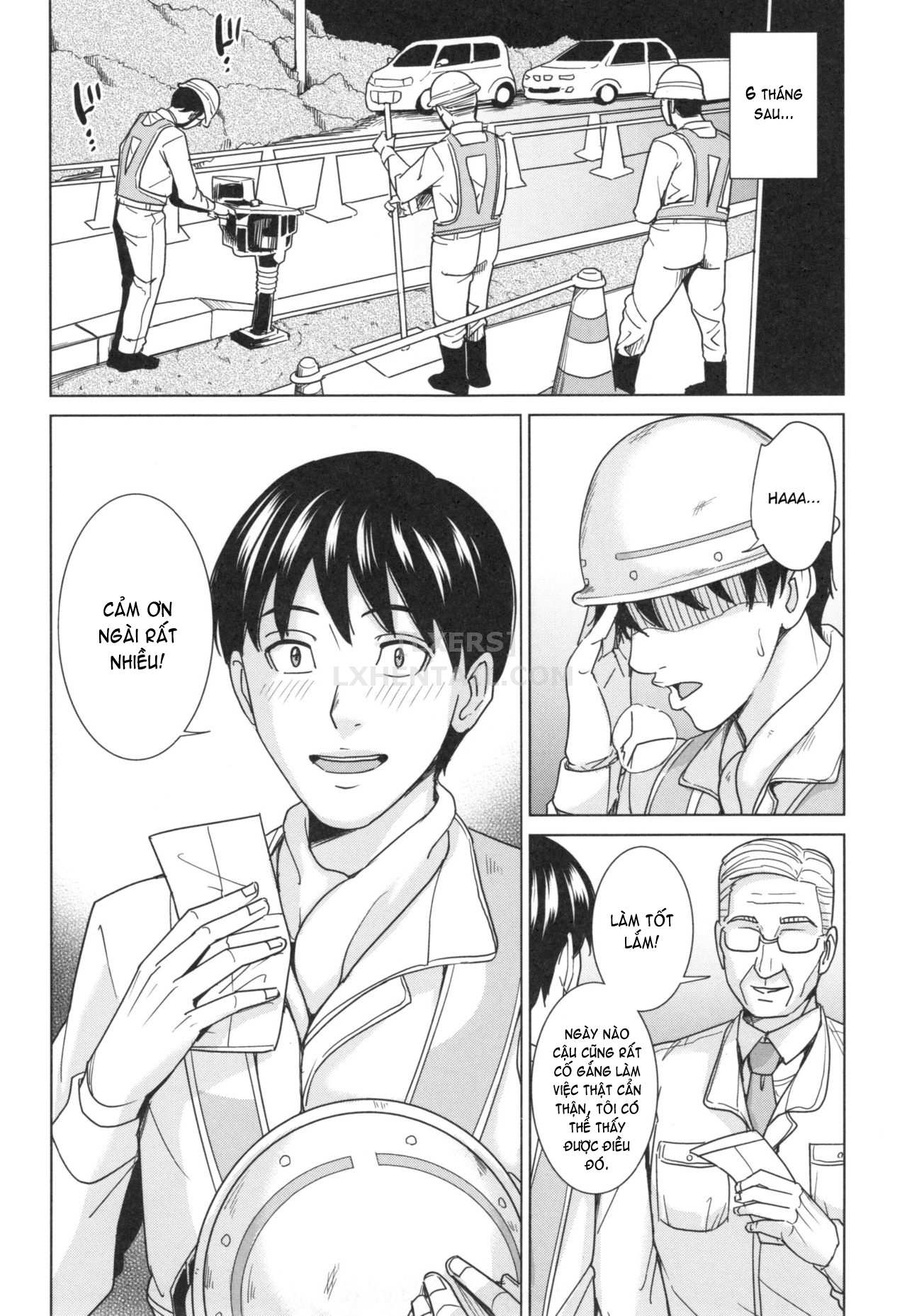 Đọc truyện hentai Ore no Nee-san, Watashi no Otouto - Chap 3