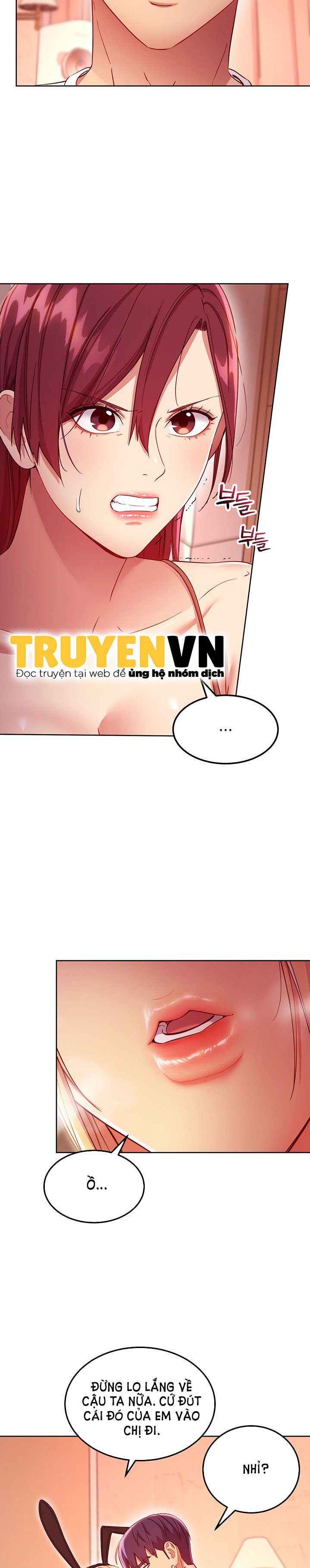 Đọc truyện hentai Bạn Của Mẹ Kế - Chap 114