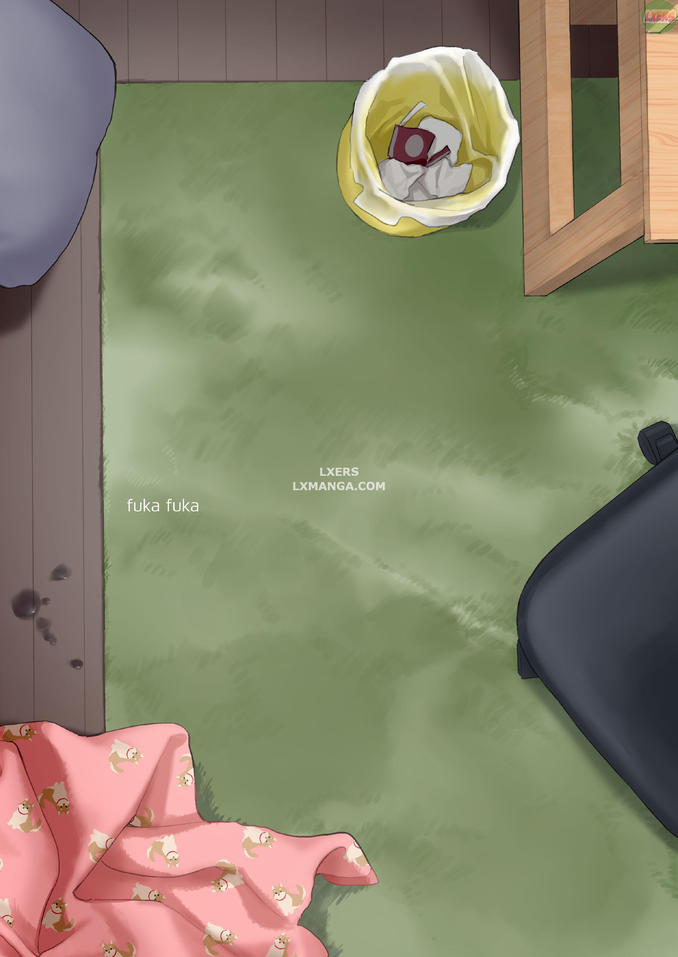 Đọc truyện hentai Instant Succu - Chap 2