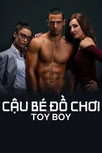 Cậu Bé Đồ Chơi Mùa 1